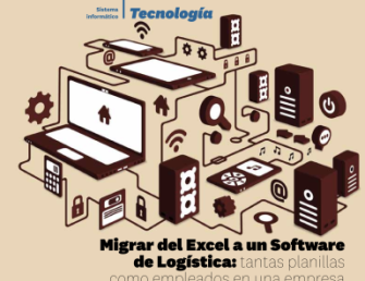 Rendel en Énfasis Logística